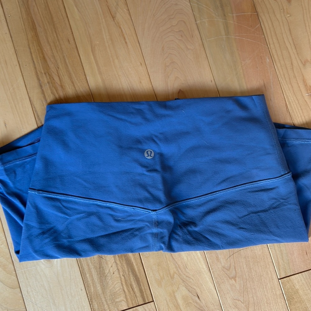 Align 6” short